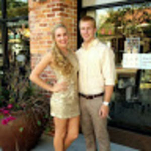 Meet your Posher, Patrick